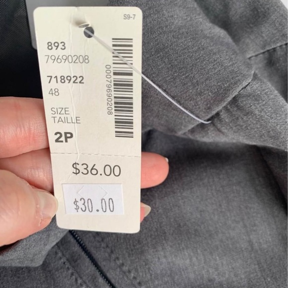 Pants - Picture 2 of 2